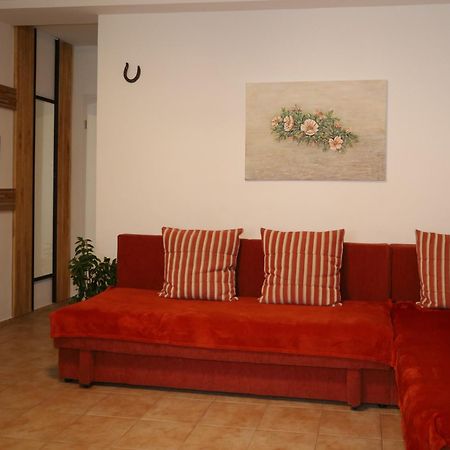 Apartment Norma Bovec Luaran gambar