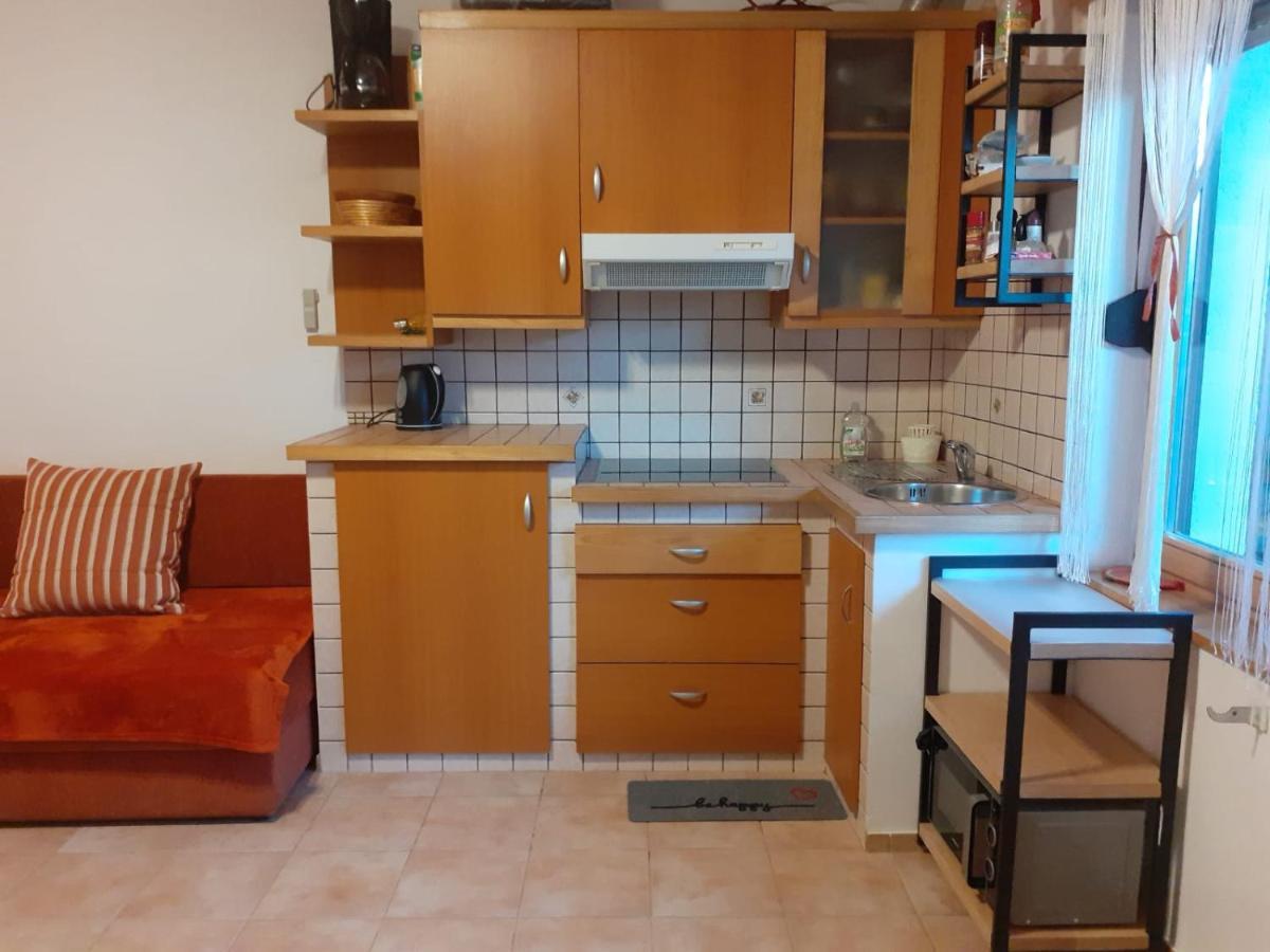 Apartment Norma Bovec Luaran gambar