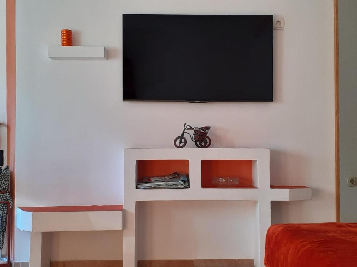 Apartment Norma Bovec Luaran gambar