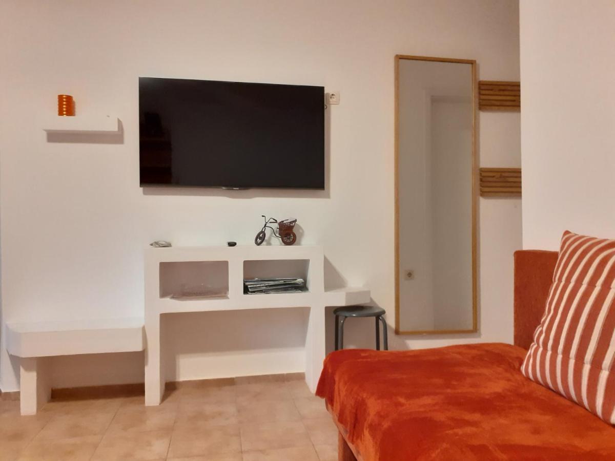 Apartment Norma Bovec Luaran gambar