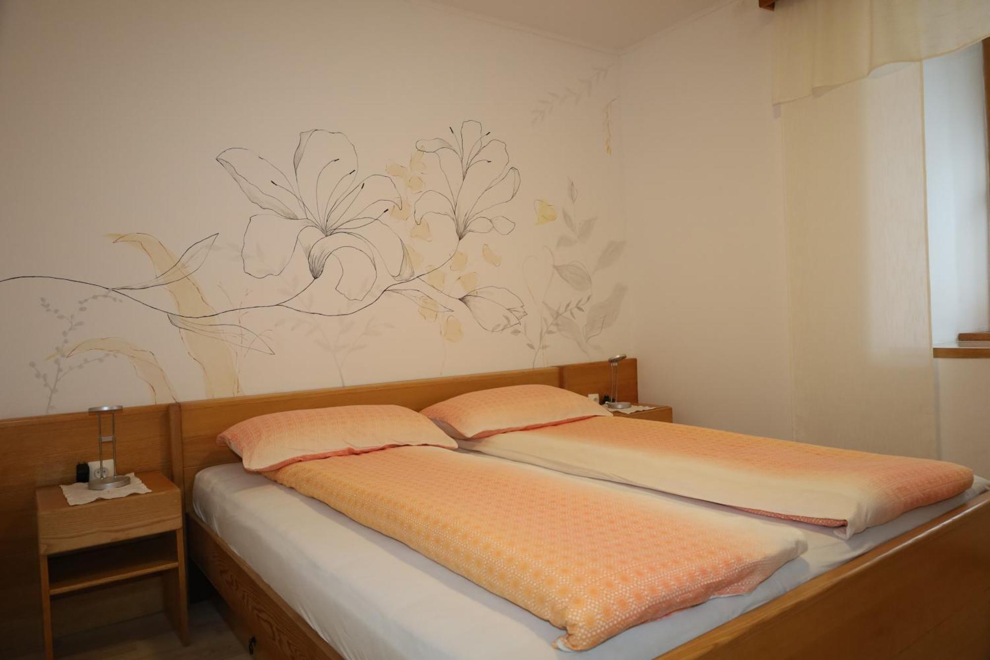 Apartment Norma Bovec Luaran gambar