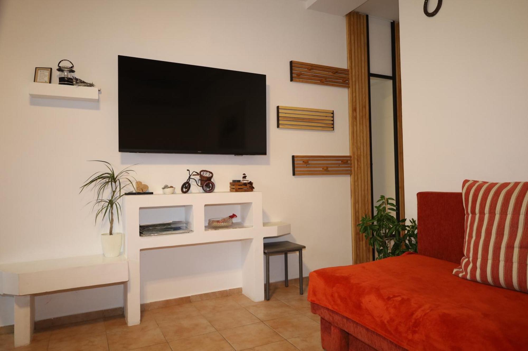 Apartment Norma Bovec Luaran gambar