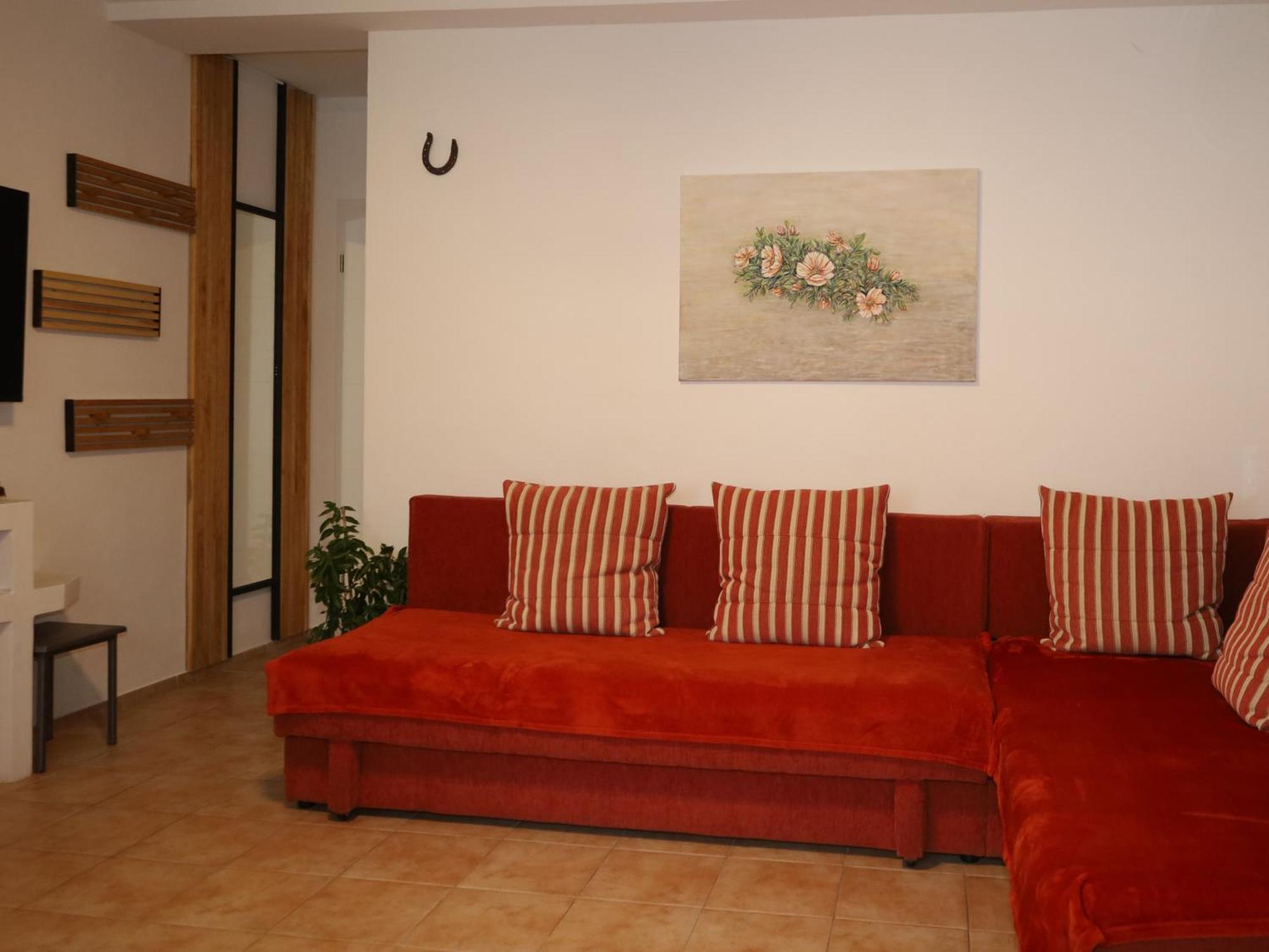 Apartment Norma Bovec Luaran gambar