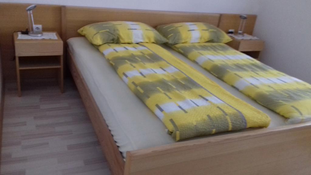 Apartment Norma Bovec Luaran gambar