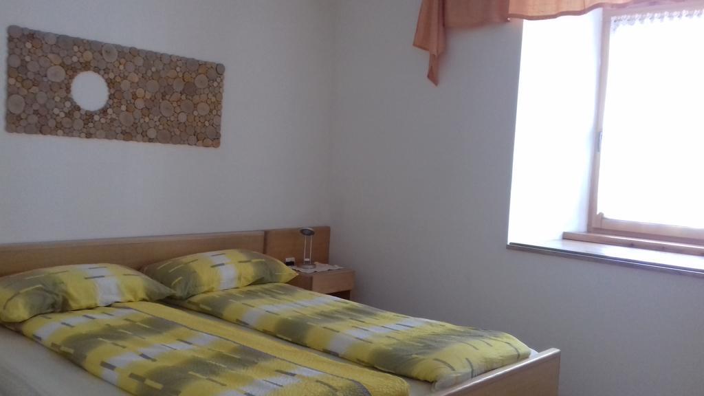 Apartment Norma Bovec Luaran gambar
